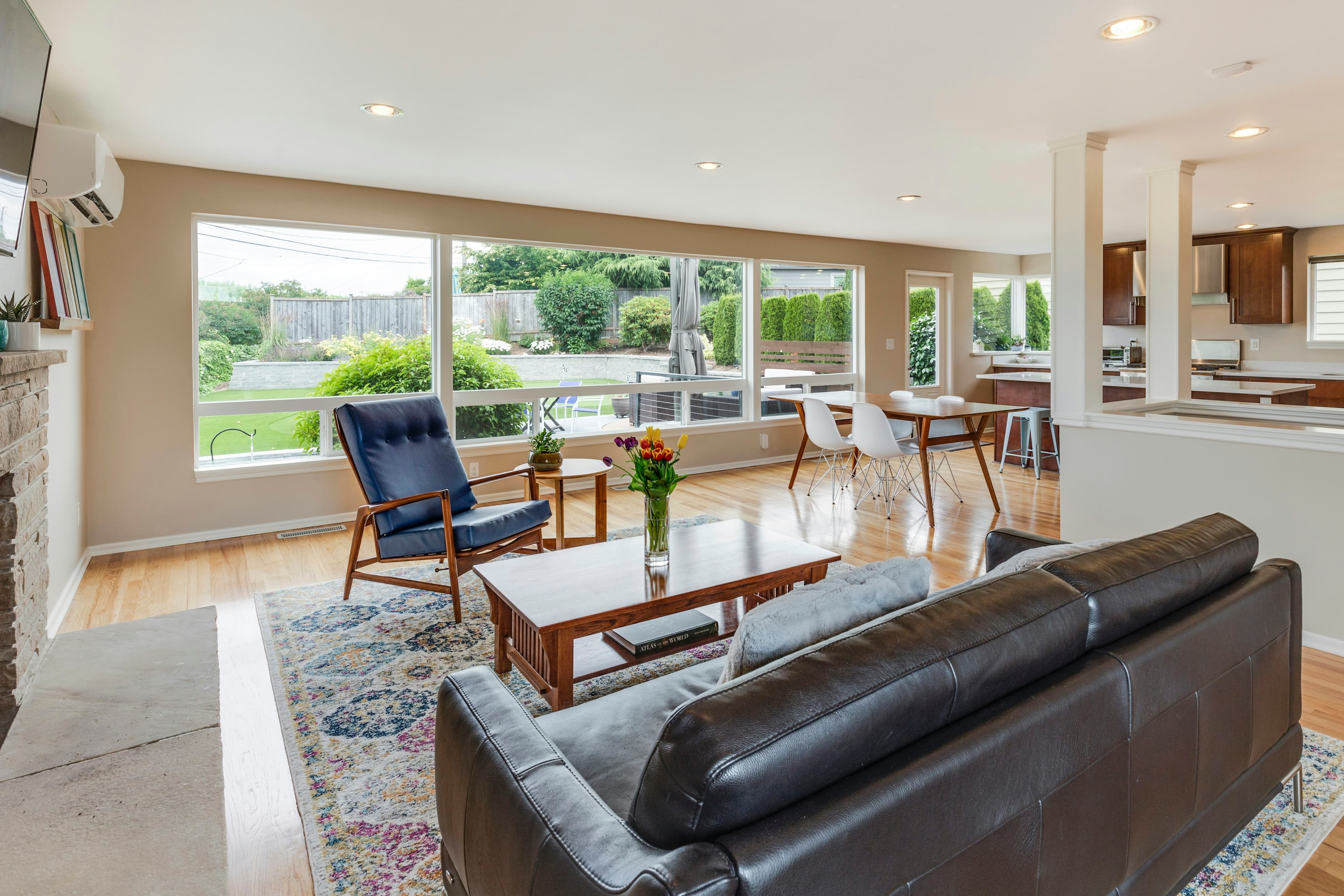 Parkside Starter Apartment