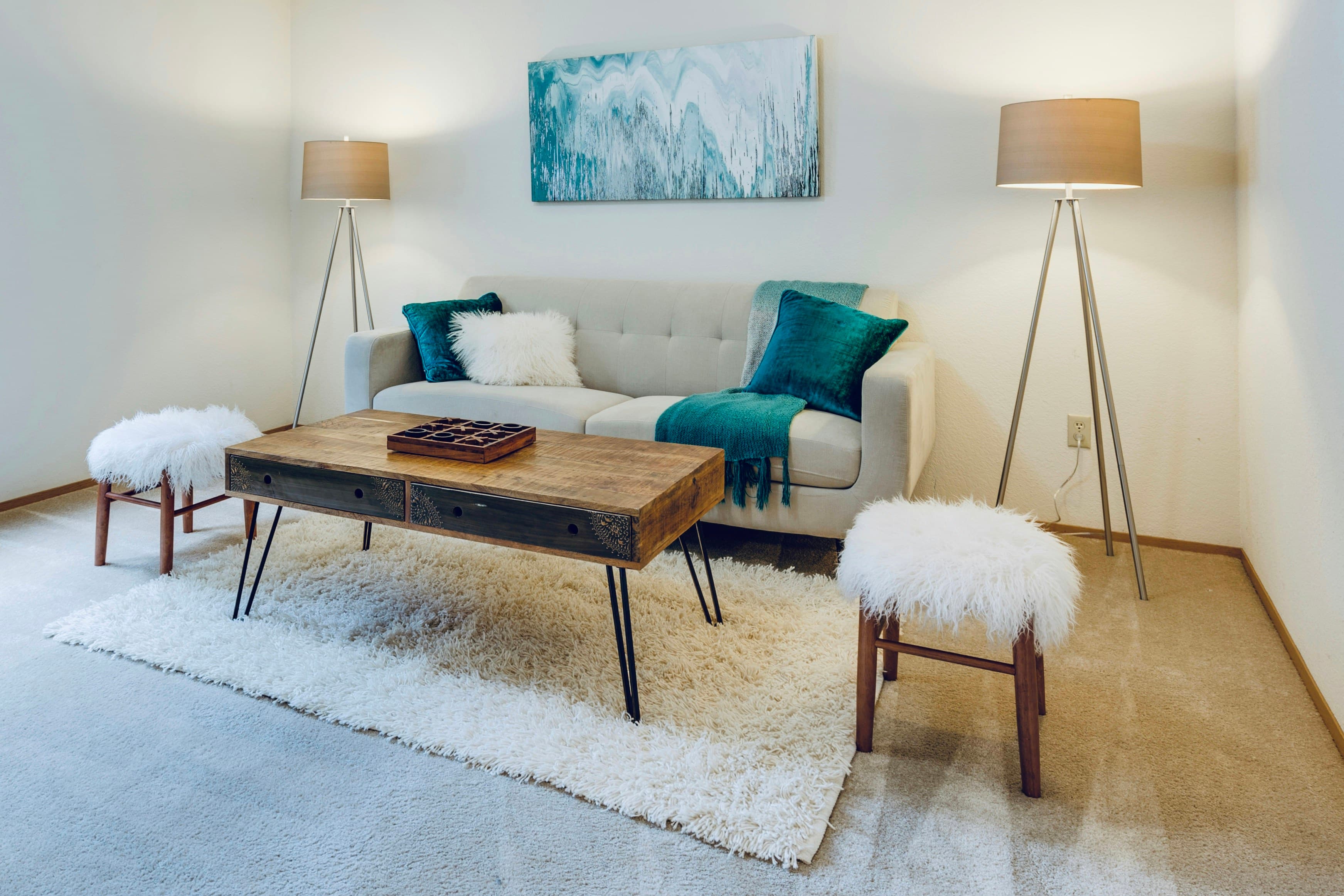 Parkside Starter Apartment photo 3