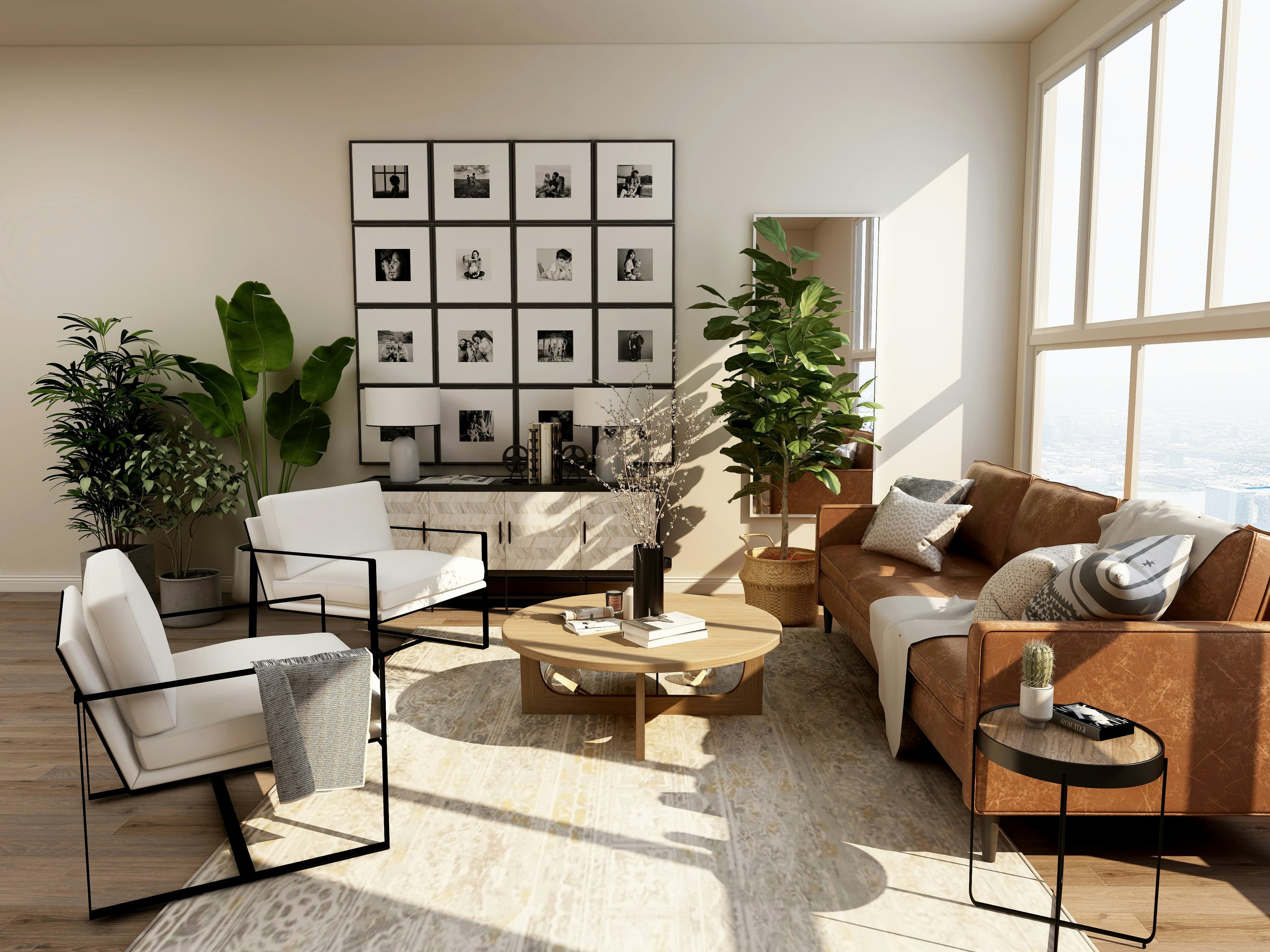Move-in Ready Duplex in Leuven photo 2