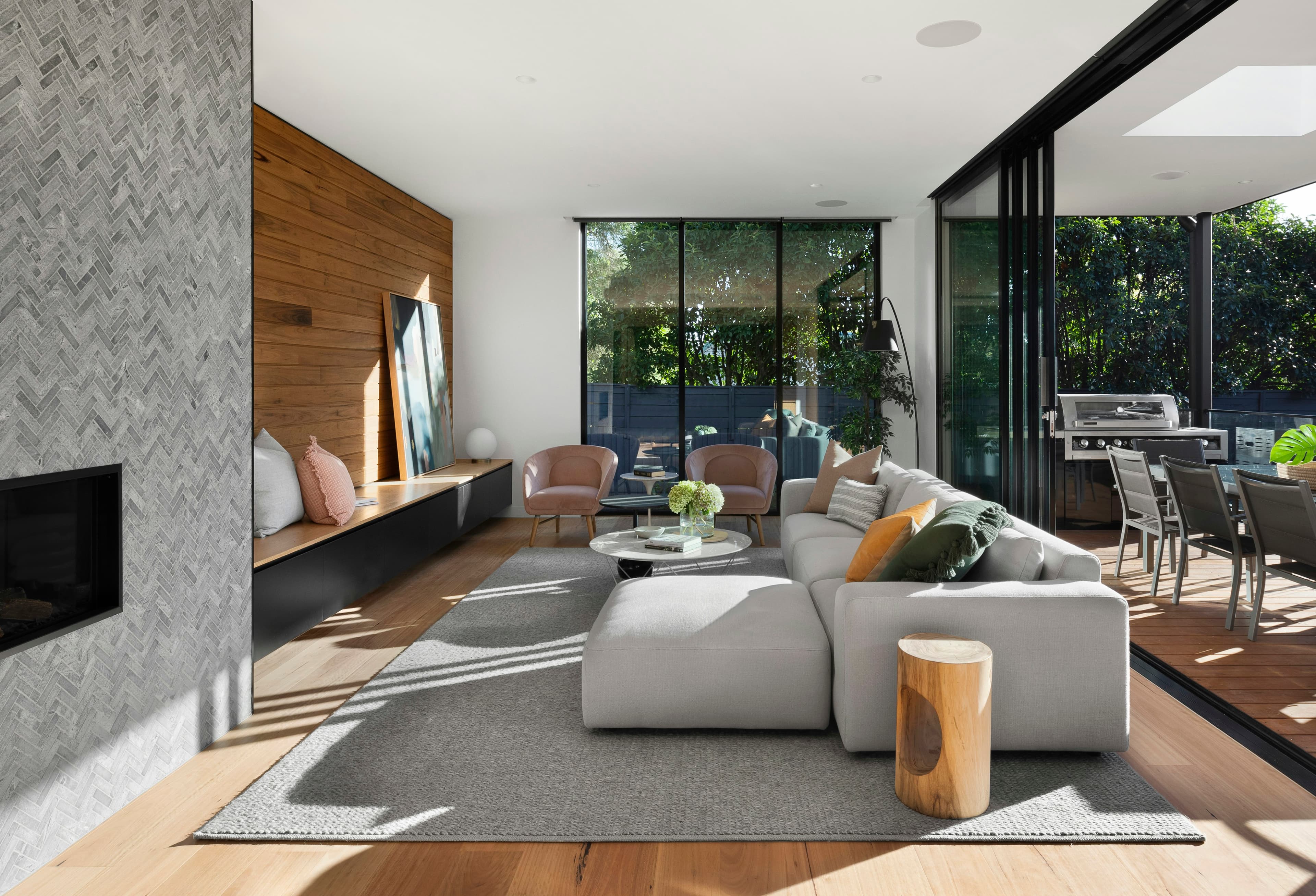 Quiet Villa with Garden Office photo 3